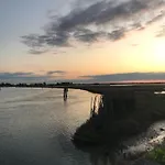 בית נופש Laguna