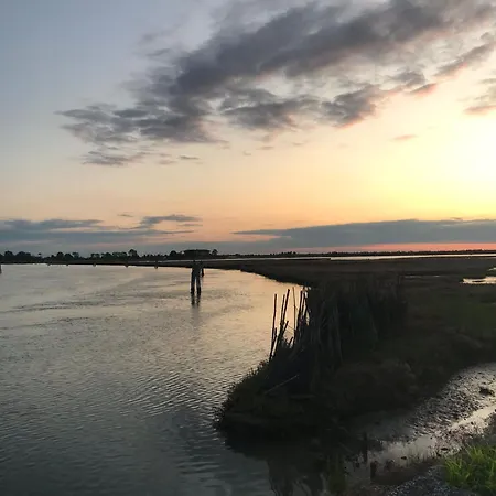 Дом отдыха Laguna
