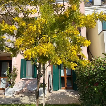 Holiday home Laguna Cavallino-Treporti