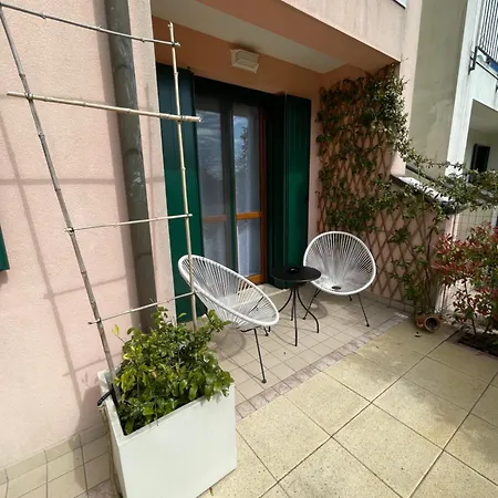 Laguna كافالّينو