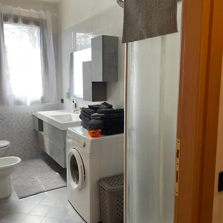 Holiday home Laguna Cavallino-Treporti
