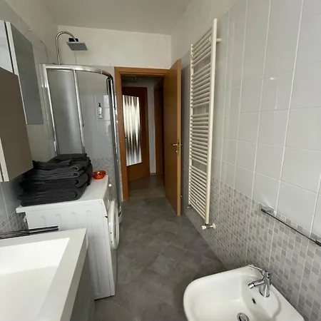 Laguna Holiday home