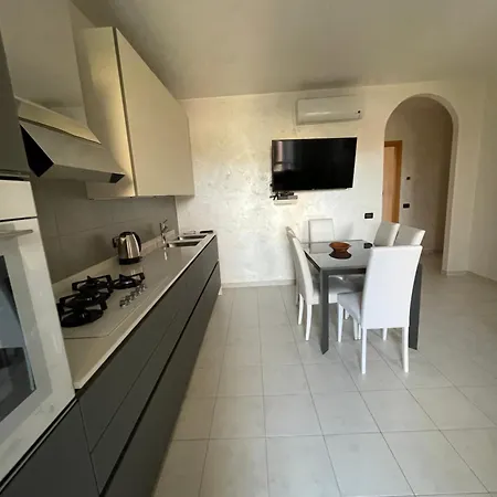 Holiday home Laguna