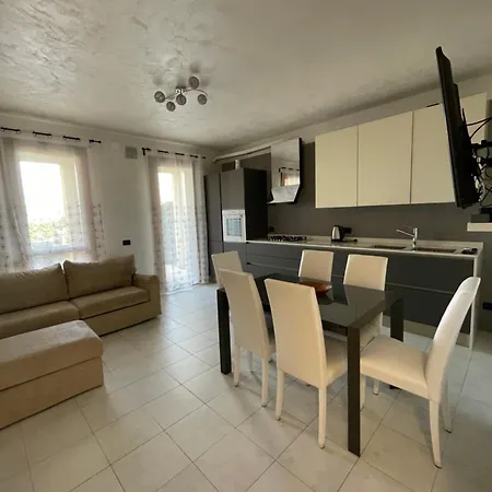 Laguna Holiday home