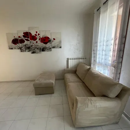 Holiday home Laguna
