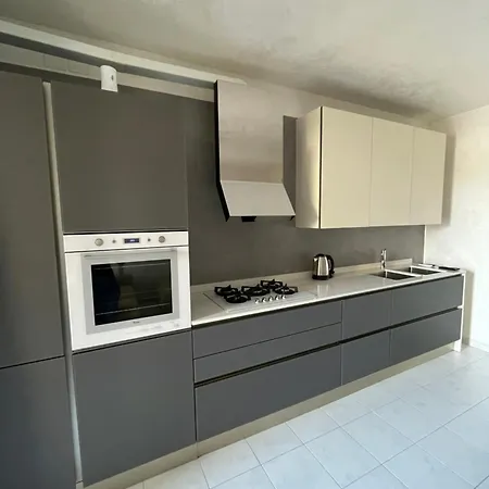 Holiday home Laguna Cavallino-Treporti