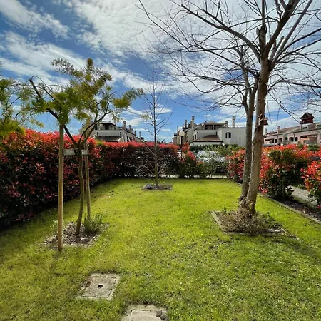 Laguna Holiday home *