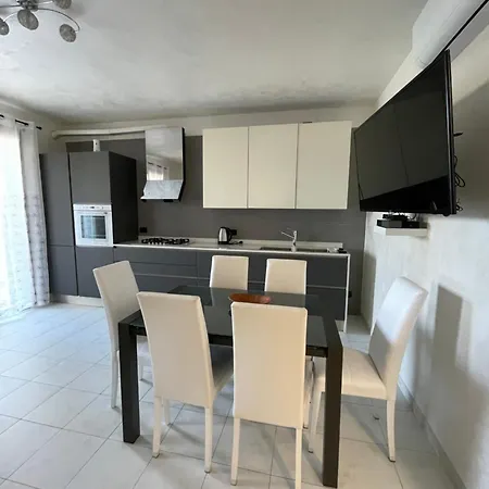 Holiday home Laguna